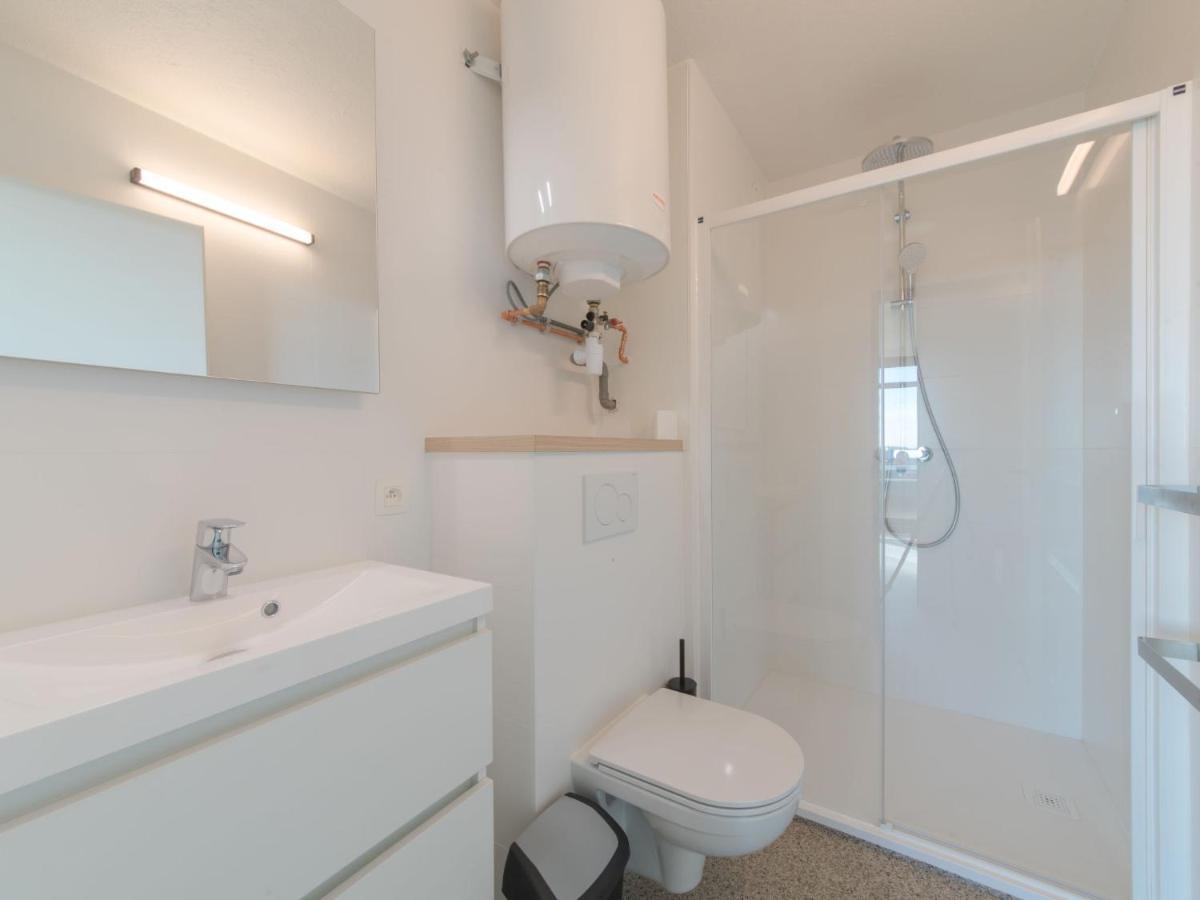 Studio Residentie Astrid-7 By Interhome Bredene Exterior foto