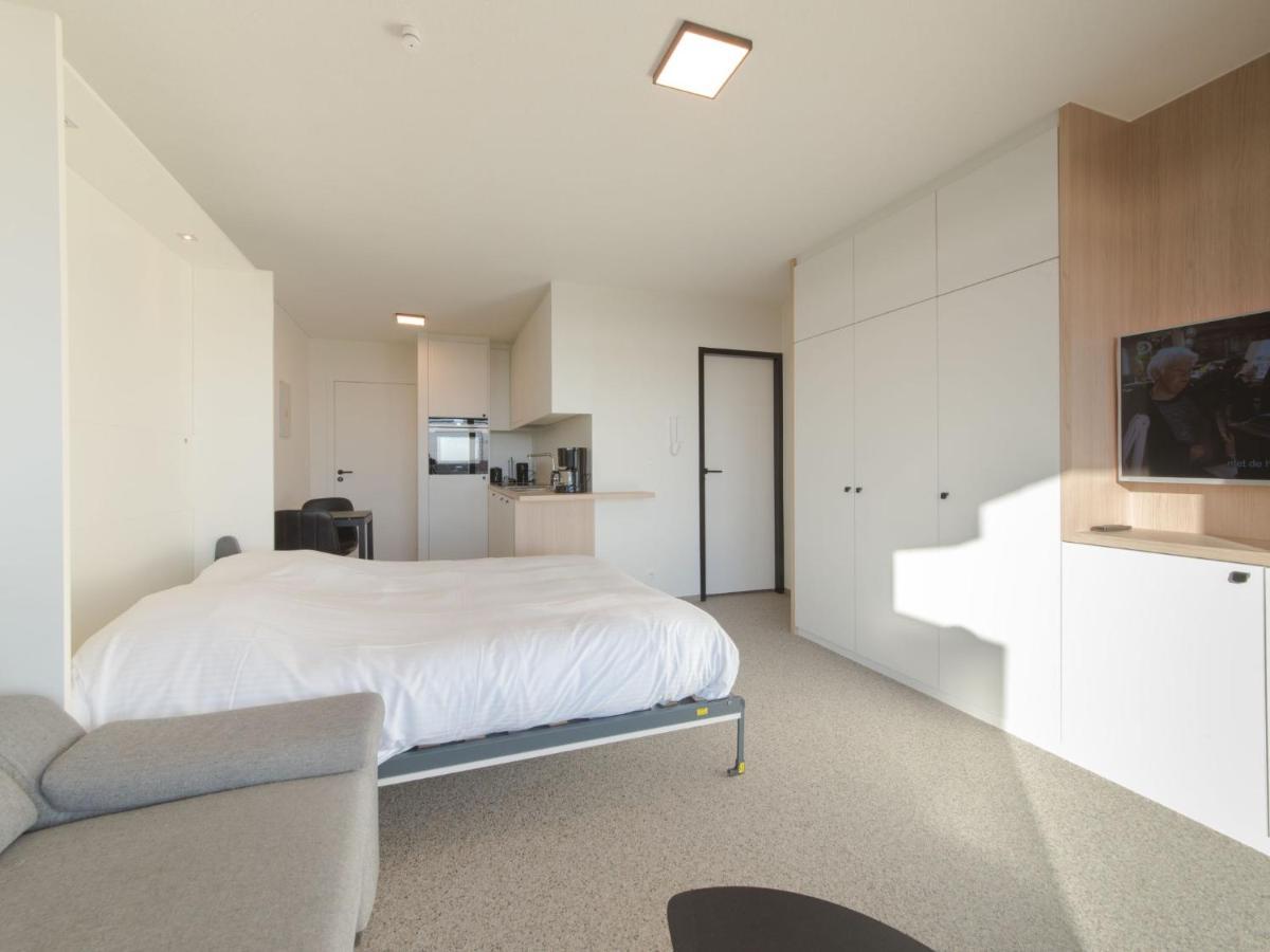 Studio Residentie Astrid-7 By Interhome Bredene Exterior foto